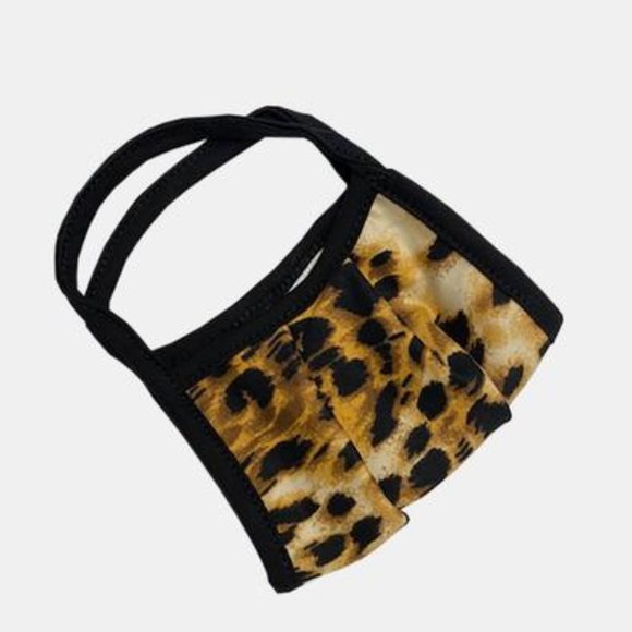 Dolls Kill Accessories - Dolls Kill Cat Got Ur Back Face Mask